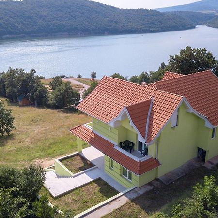 Bovan Green Lake Apartments Soko Banja Pokoj fotografie