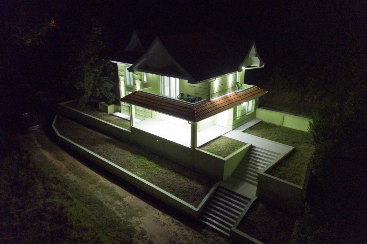 Bovan Green Lake Apartments Soko Banja Exteriér fotografie