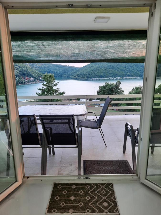 Bovan Green Lake Apartments Soko Banja Exteriér fotografie