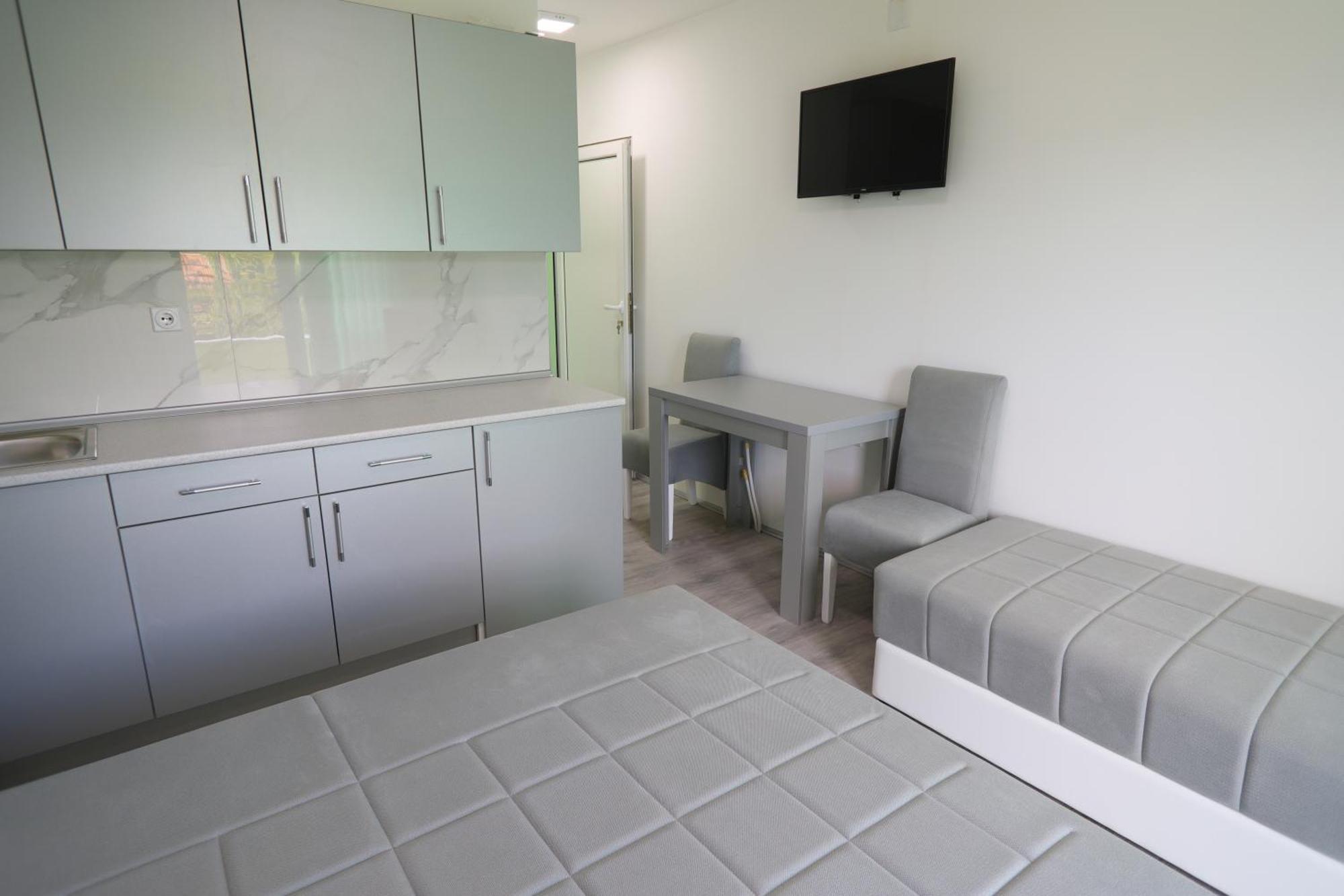 Bovan Green Lake Apartments Soko Banja Pokoj fotografie